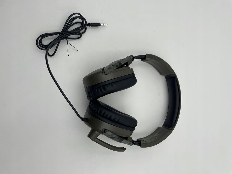 Słuchawki nauszne Turtle Beach Recon 70