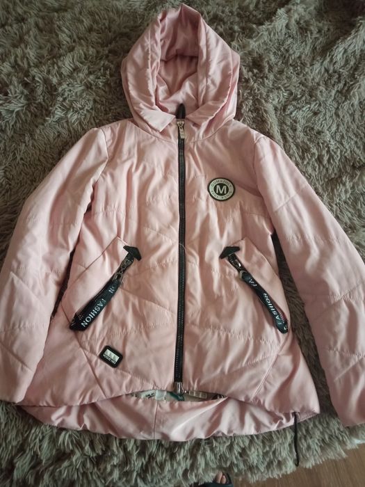 Куртка для девочки