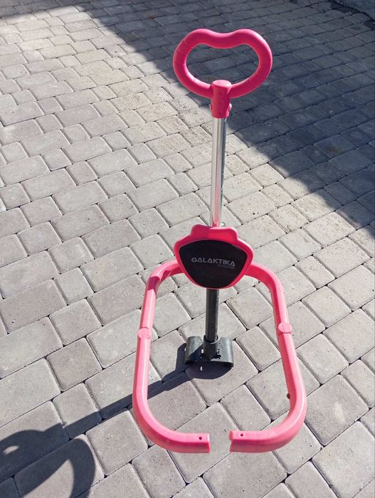 Ручка до самоката дитячого