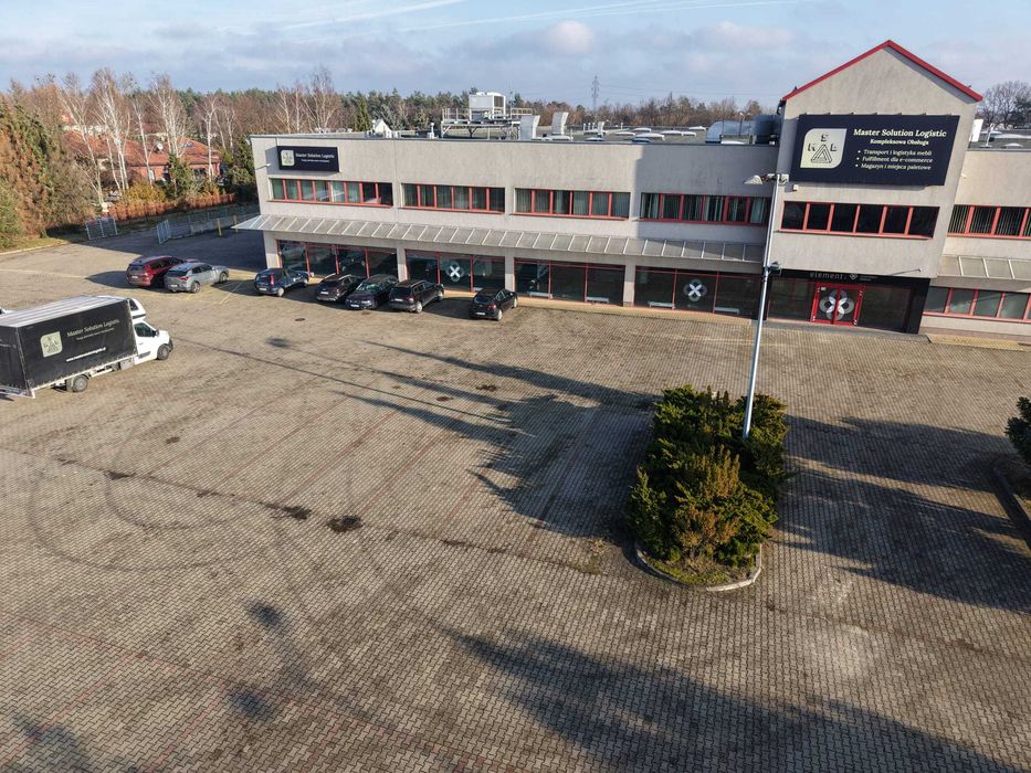 Wynajem sal szkoleniowych i konferencyjnych – Warszawa Białołęka