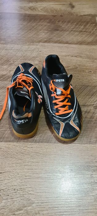 Halówki Kipsta 36  22.5cm