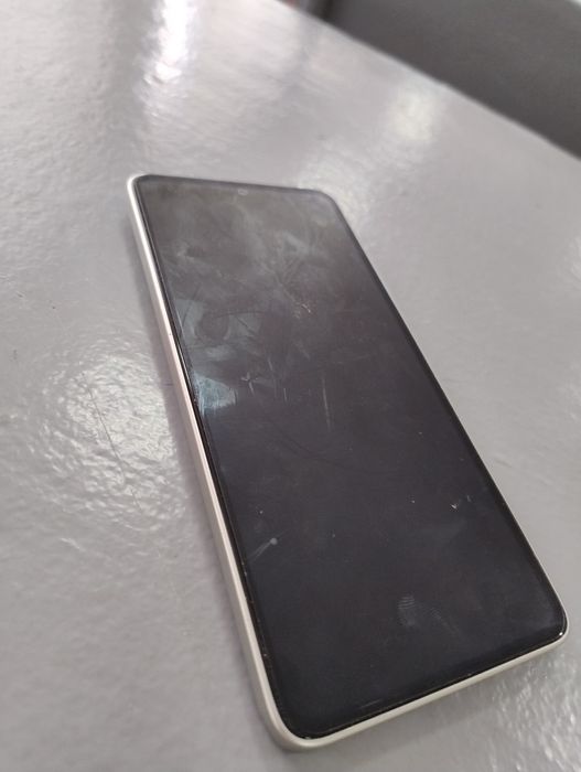 Телефон poko m7 pro