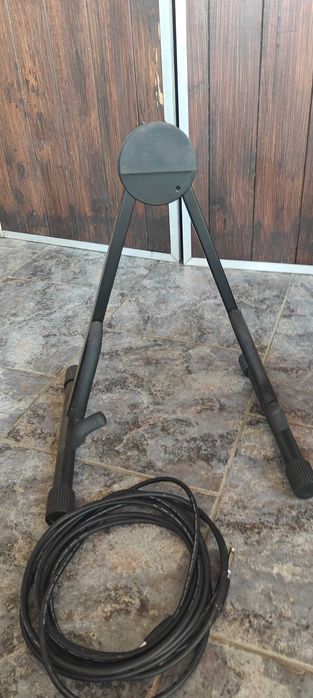 Vendo Guitarra LTD F-50 mais coluna amplificada