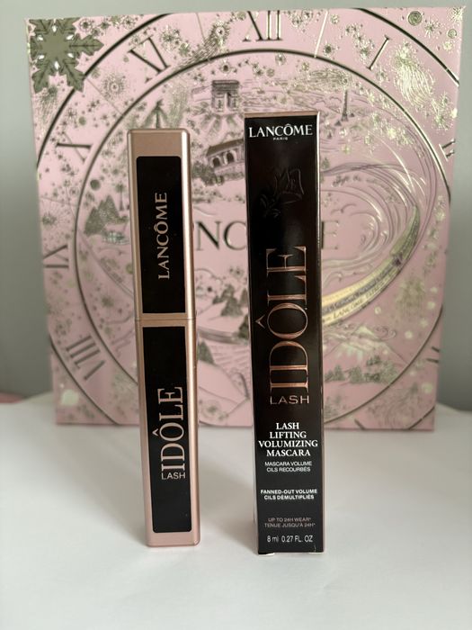 Lancome idôle  tusz do rzęs