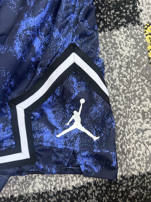Spodenki air jordan
