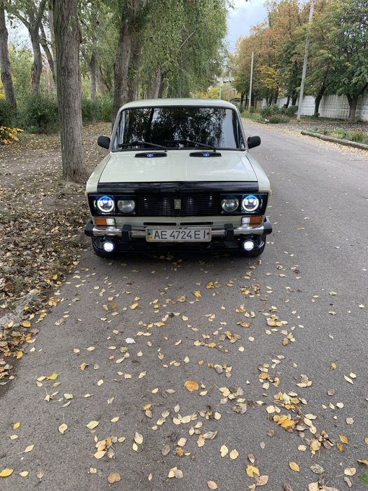 Продам автомобіль Ваз 2106
