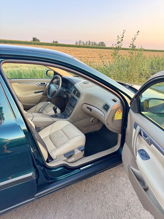 Volvo s60 2.4 D5