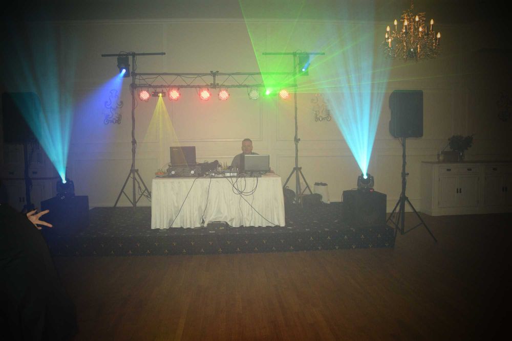 Dj/urodziny/wesele/impreza firmowa