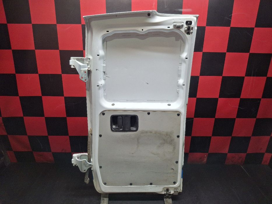 Porta da mala direita MERCEDES-BENZ Vito (W447)