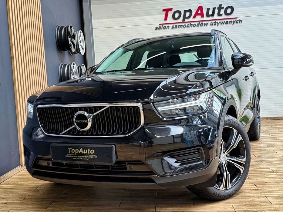 Volvo XC 40