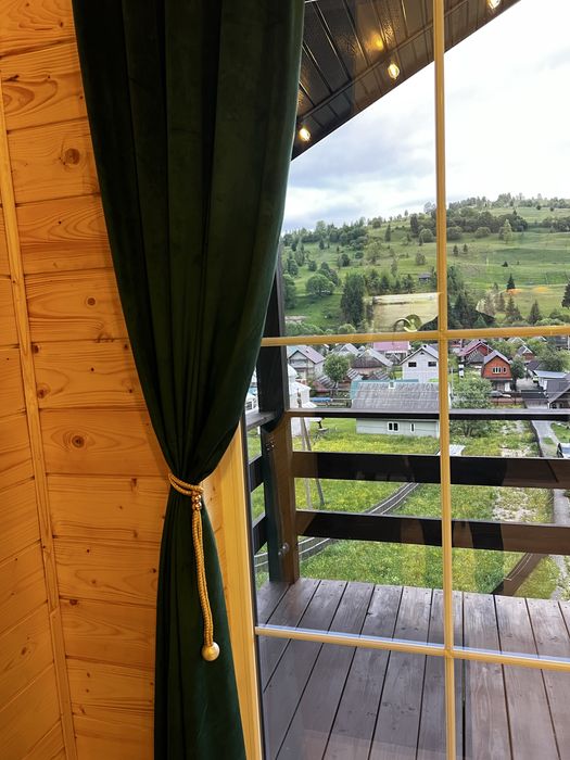 Котедж «Файна хата 4»