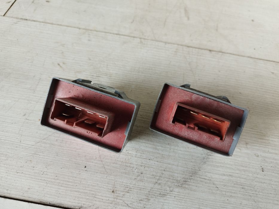 Przekaźnik Pompy Paliwa Honda Civic CRX Pektron Mitsuba