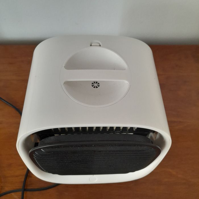 Ar condicionado domestico