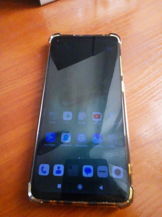 Xiaomi redmi note 9, 4+2/128Gb, ​​NFC