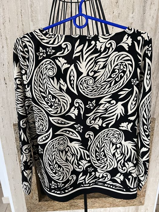 ** TATUUM ** cudo Majotta delikatna, elegancka bluzka - nowa_38