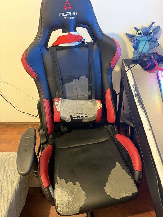Setup Gamer Completo(Vendo Separado)