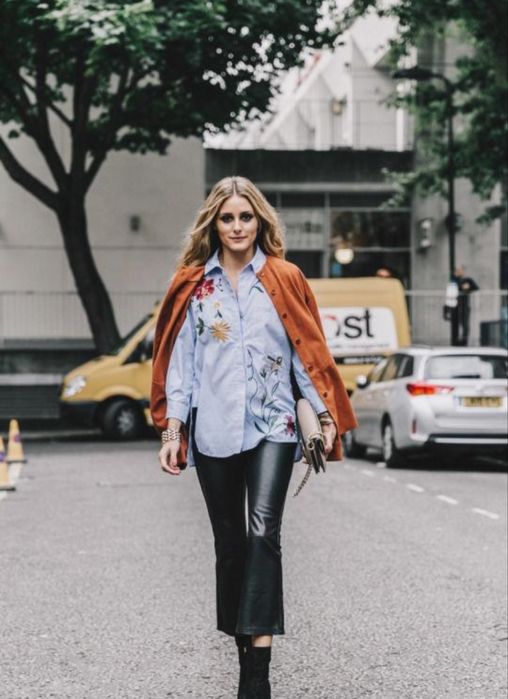 Жіноча сорочка Zara