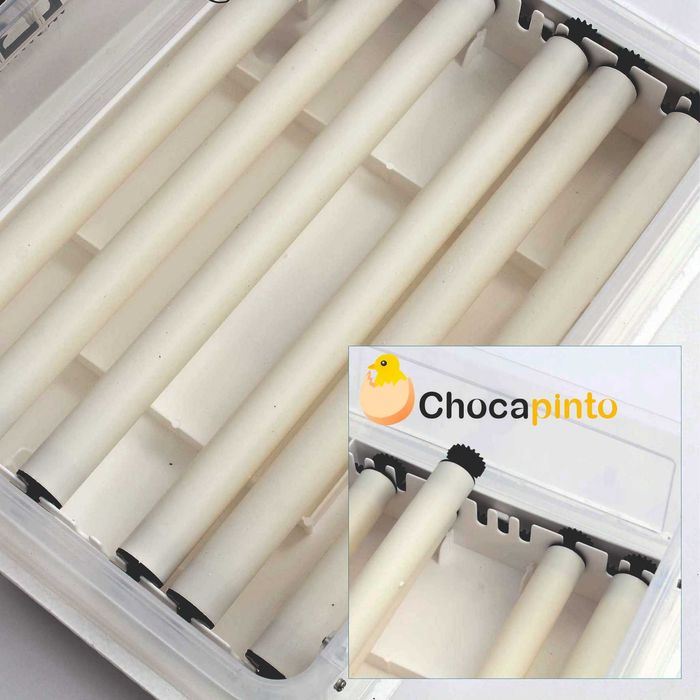 Chocadeira / Incubadora 24 ovos