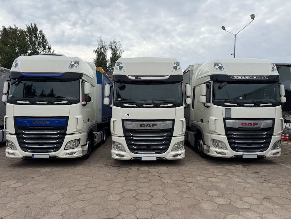 DAF