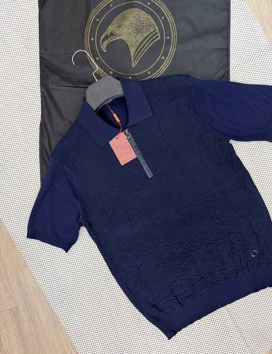 Поло Stefano Ricci мужское