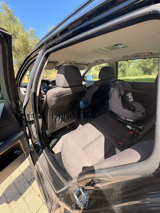 BMW 520d Touring E61