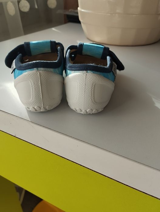 Дитячі капці ready steady