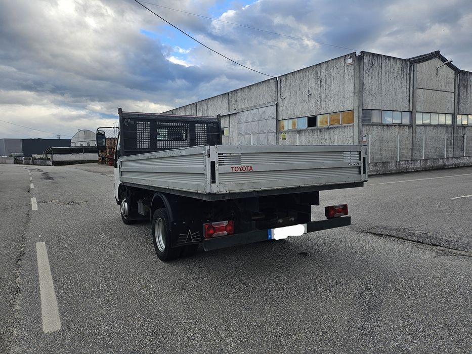 Toyota Dyna 35/25