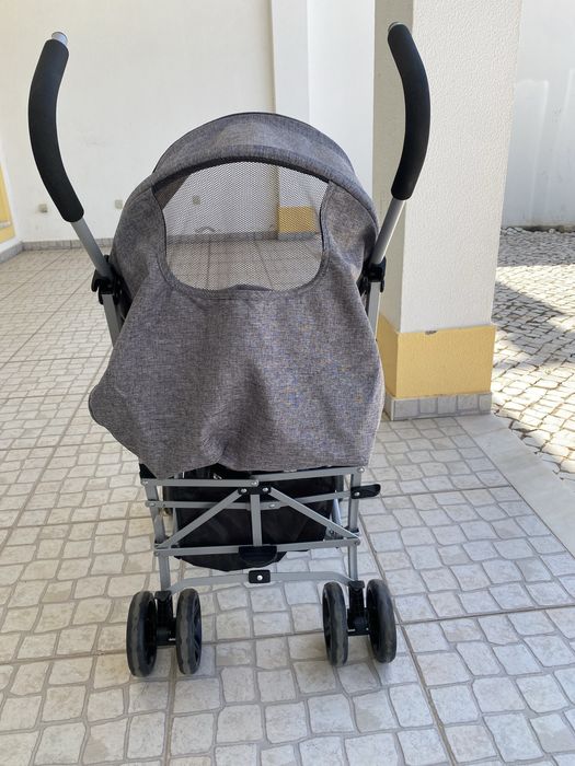 Carrinho   de  bébé454264111288166400