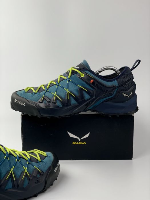 Кросівки Salewa WILDFIRE EDGE Оригінал