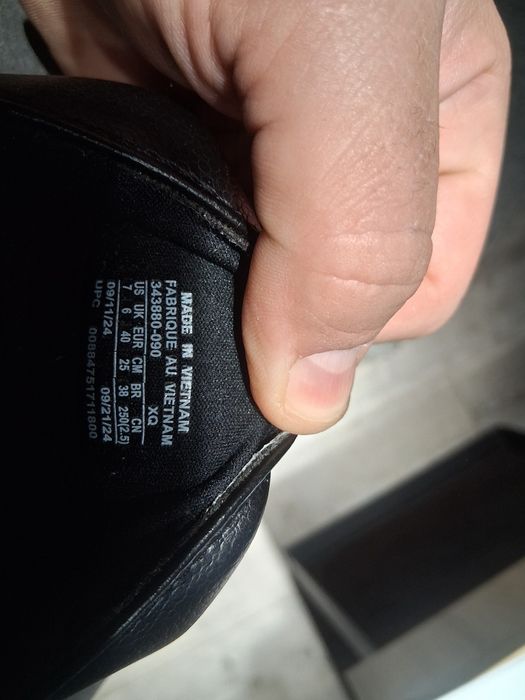 Sprzedam klapki Nike