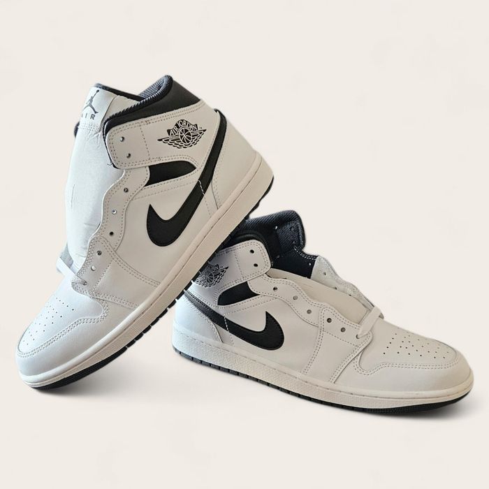 Buty Air Jordan 1 MID r.44