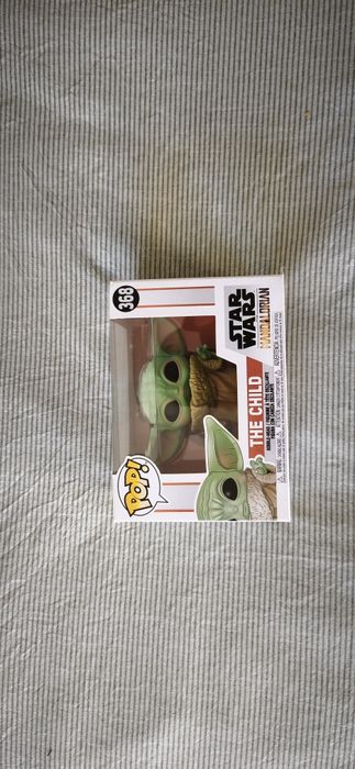 Funko POP 368 The Child
