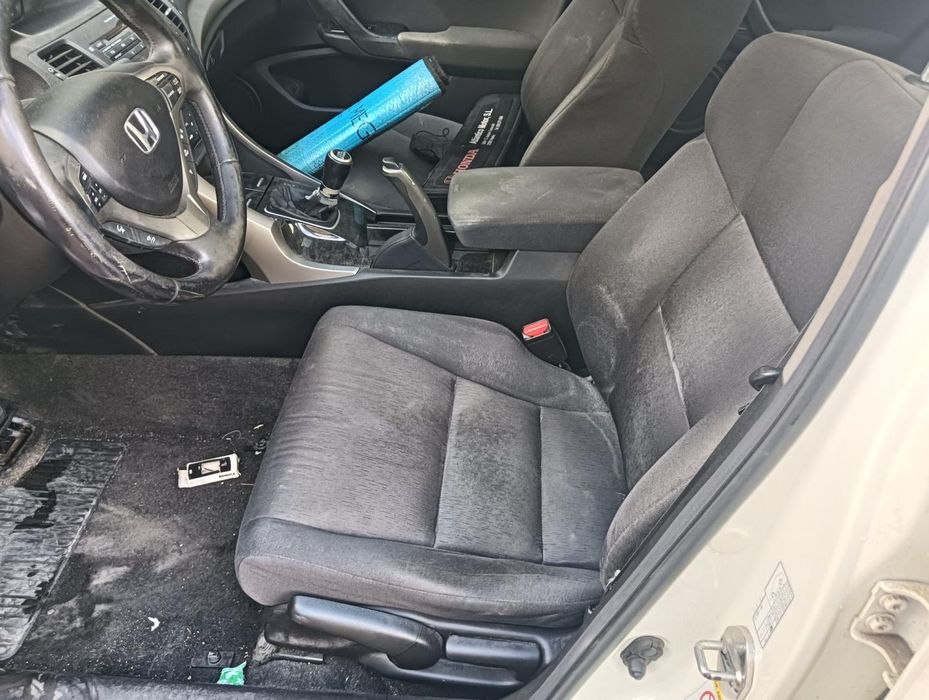 Sistema De Áudio Rádio Cd Honda Accord