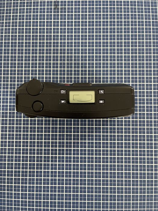 Pentax Espio point & shoot film camera AF Zoom