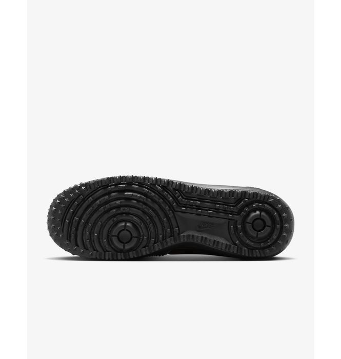 Ботинки мужские Nike Lunar Force 1 Brown DZ5320-201