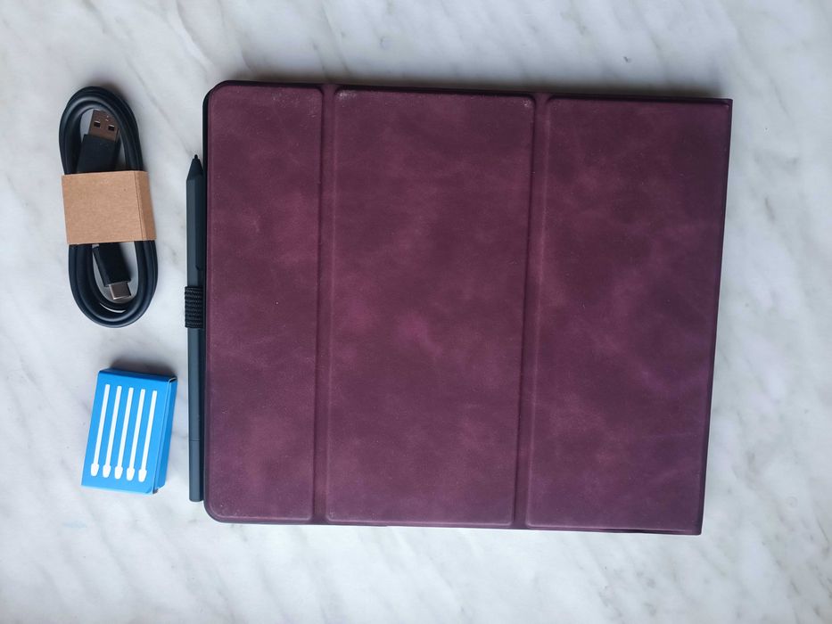 Amazon Kindle Scribe 16 ГБ