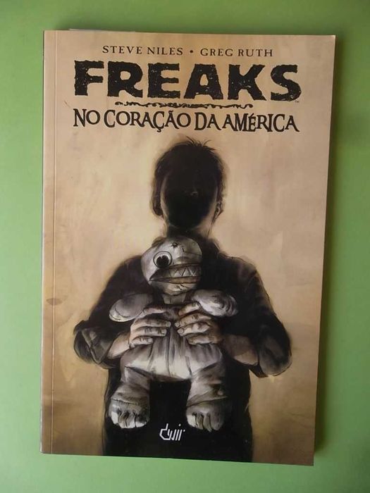 VÁRIOS ÁLBUNS TPBs - DEVIR EDITORA