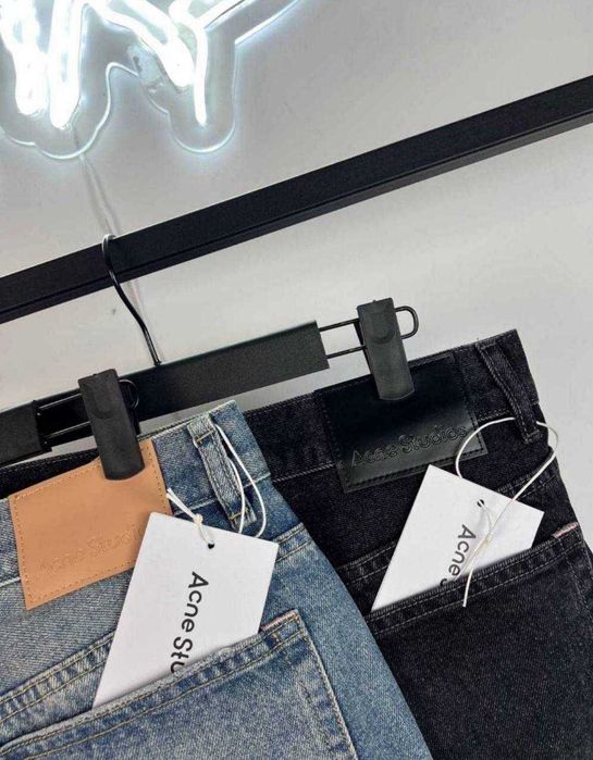 ‼️НОВИНКА‼️ Джинси Acne Studios БЕЗ ПЕРЕДПЛАТ