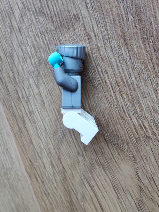 LEGO ninjago zane