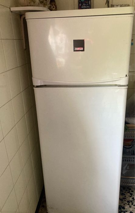 Frigorifico com congelador