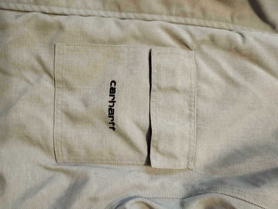 Carhartt kurtka dłuższa size M/L