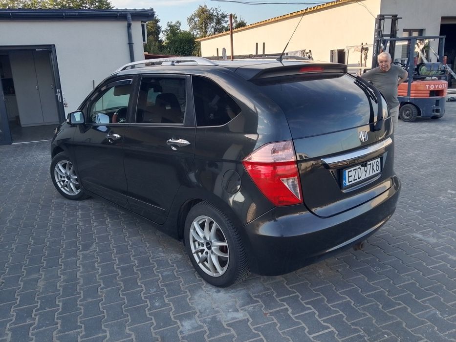 Prywatne auto w dobrym stanie