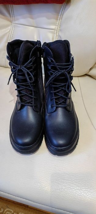 Buty taktyczne roz.43