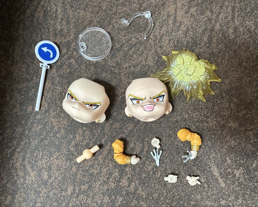 фигурка Дио, джо джо