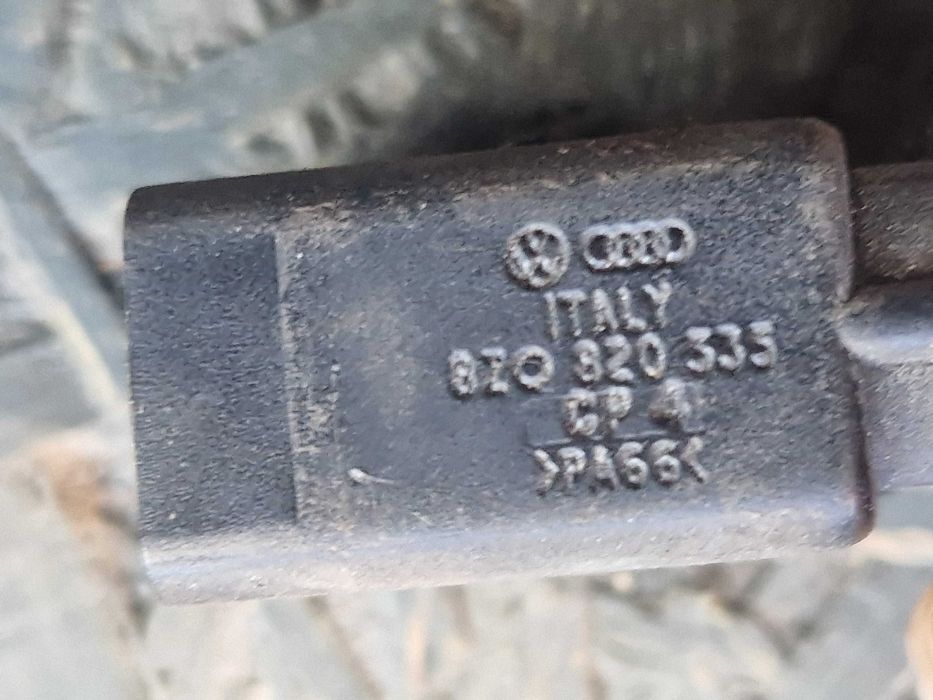 Czujnik Temperatury Zewnętrznej Vw Audi Seat Skoda 8z0.820.335