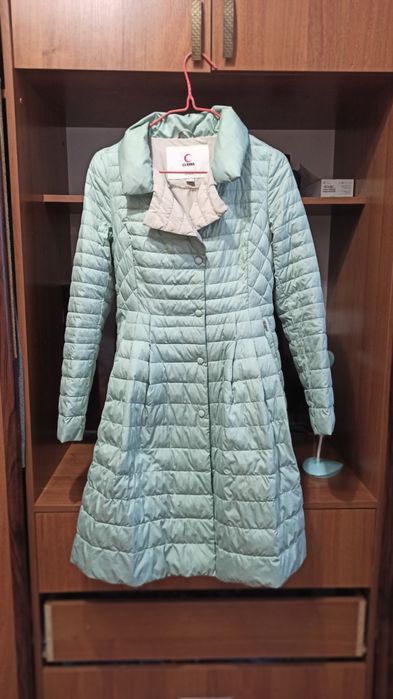 Весняне пальто м'тне