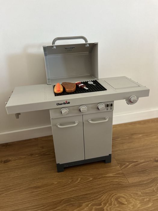 Grill dziecięcy super zabawkq