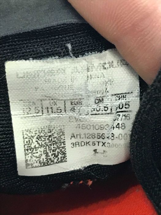 Buty Under Armour Charged Ultimate TR. 2.0 rozm. 47