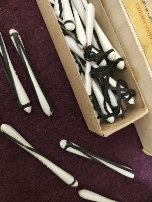 wałki fryzjerskie do trwałej