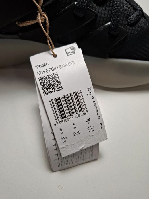 Ténis Adidas Fear of God